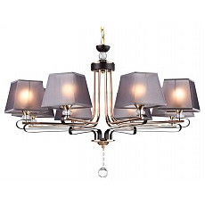 Подвесная люстра ambrella light tr tr4618